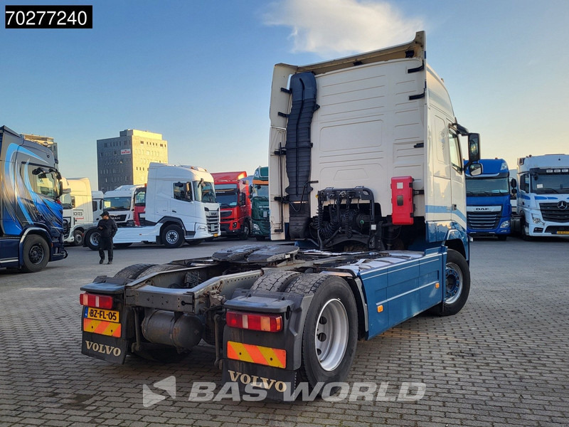 Volvo FH 420 4X2 XL VEB StandKlima Xenon EEV - Tractor: foto 5 Volvo FH 420 4X2 XL VEB StandKlima Xenon EEV - Tractor: foto 5