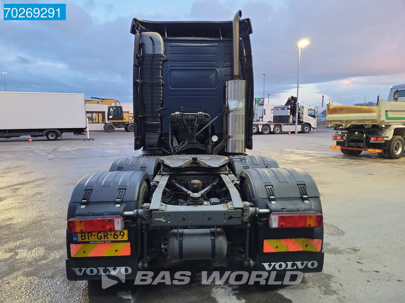 Volvo FH 420 6X2 NL-Truck Manual VEB Euro 3 - Tractor: foto 3 Volvo FH 420 6X2 NL-Truck Manual VEB Euro 3 - Tractor: foto 3