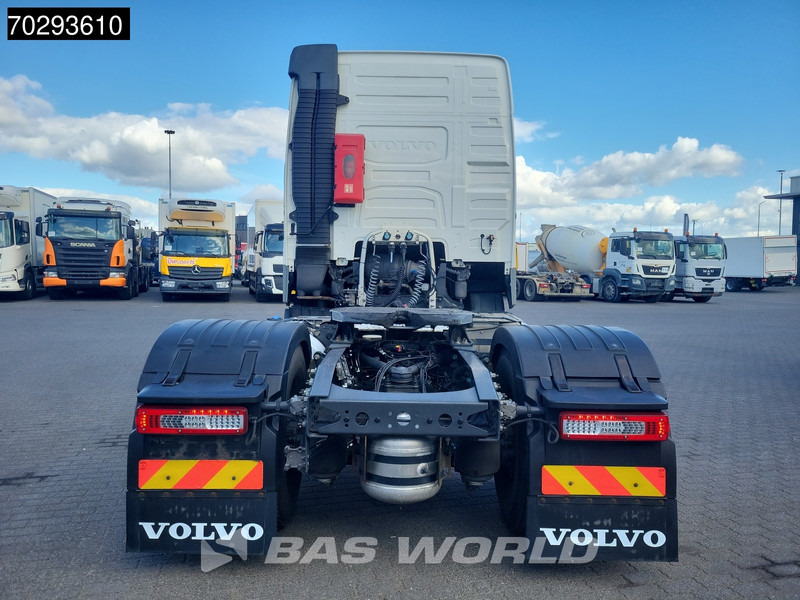 Volvo FH 420 FH 4X2 ACC Standklima ADR Euro 6 - Tractor: foto 3 Volvo FH 420 FH 4X2 ACC Standklima ADR Euro 6 - Tractor: foto 3
