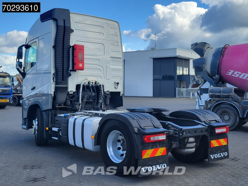 Volvo FH 420 FH 4X2 ACC Standklima ADR Euro 6 - Tractor: foto 2 Volvo FH 420 FH 4X2 ACC Standklima ADR Euro 6 - Tractor: foto 2
