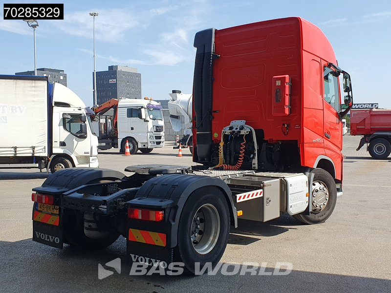 Volvo FH 420 FH 4X2 NL-Truck ADR VEB+ ACC Euro 6 - Tractor: foto 5 Volvo FH 420 FH 4X2 NL-Truck ADR VEB+ ACC Euro 6 - Tractor: foto 5