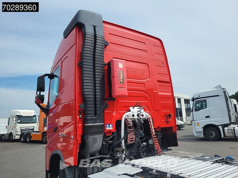 Volvo FH 420 FH 4X2 NL-Truck I-ParkCool ADR ACC Euro 6 - Tractor: foto 3 Volvo FH 420 FH 4X2 NL-Truck I-ParkCool ADR ACC Euro 6 - Tractor: foto 3