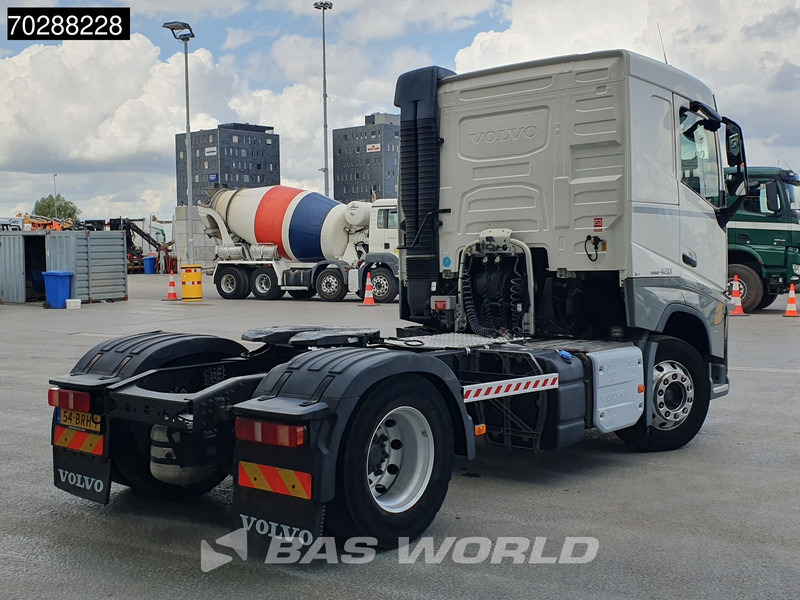 Volvo FH 420 FH 4X2 NL-Truck VEB+ ADR ACC Euro 6 - Tractor: foto 5 Volvo FH 420 FH 4X2 NL-Truck VEB+ ADR ACC Euro 6 - Tractor: foto 5