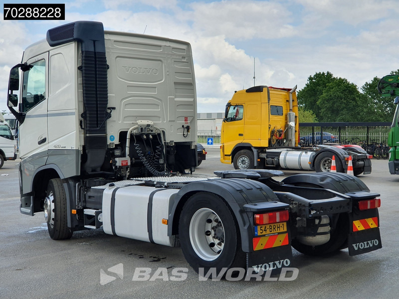 Volvo FH 420 FH 4X2 NL-Truck VEB+ ADR ACC Euro 6 - Tractor: foto 2 Volvo FH 420 FH 4X2 NL-Truck VEB+ ADR ACC Euro 6 - Tractor: foto 2