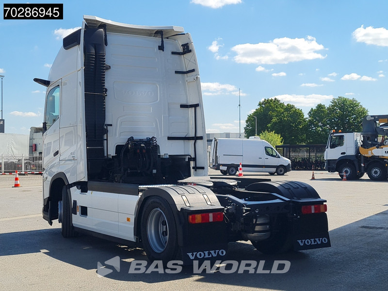 Volvo FH 460 4X2 2024! XL TC VEB+ 2x Tanks I-ParkCool - Tractor: foto 2 Volvo FH 460 4X2 2024! XL TC VEB+ 2x Tanks I-ParkCool - Tractor: foto 2