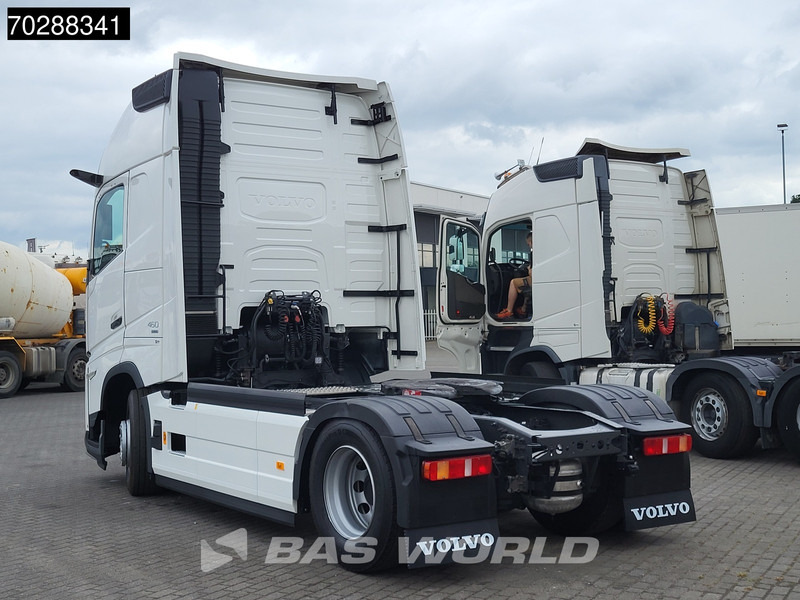 Volvo FH 460 4X2 2024! XL TC VEB+ 2x Tanks I-ParkCool - Tractor: foto 2 Volvo FH 460 4X2 2024! XL TC VEB+ 2x Tanks I-ParkCool - Tractor: foto 2