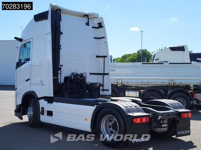 Volvo FH 460 4X2 2024! XL TC VEB+ 2x Tanks I-ParkCool - Tractor: foto 2 Volvo FH 460 4X2 2024! XL TC VEB+ 2x Tanks I-ParkCool - Tractor: foto 2