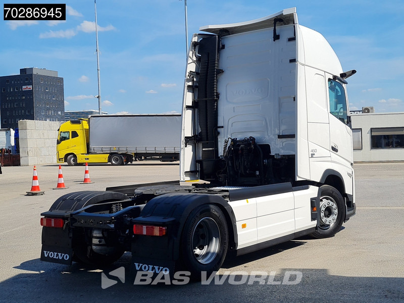 Volvo FH 460 4X2 2024! XL TC VEB+ 2x Tanks I-ParkCool - Tractor: foto 5 Volvo FH 460 4X2 2024! XL TC VEB+ 2x Tanks I-ParkCool - Tractor: foto 5