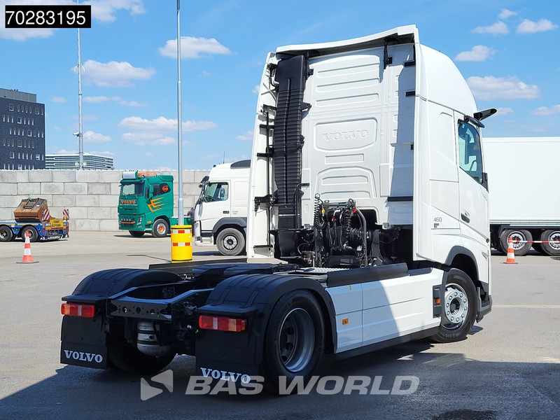 Volvo FH 460 4X2 2024! XL TC VEB+ 2x Tanks I-ParkCool - Tractor: foto 5 Volvo FH 460 4X2 2024! XL TC VEB+ 2x Tanks I-ParkCool - Tractor: foto 5