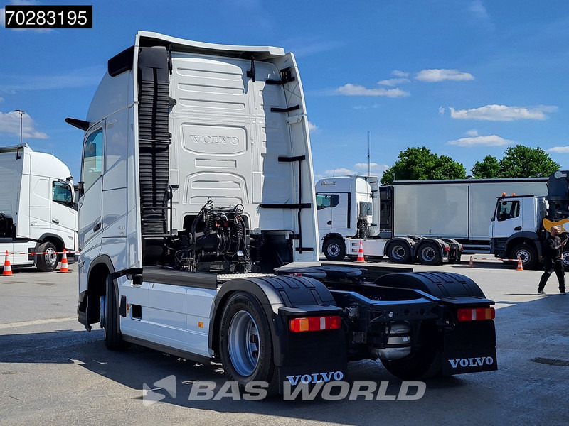 Volvo FH 460 4X2 2024! XL TC VEB+ 2x Tanks I-ParkCool - Tractor: foto 2 Volvo FH 460 4X2 2024! XL TC VEB+ 2x Tanks I-ParkCool - Tractor: foto 2