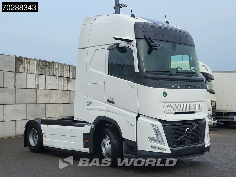 Volvo FH 460 4X2 2024! XL TC VEB+ 2x Tanks I-ParkCool - Tractor: foto 3 Volvo FH 460 4X2 2024! XL TC VEB+ 2x Tanks I-ParkCool - Tractor: foto 3