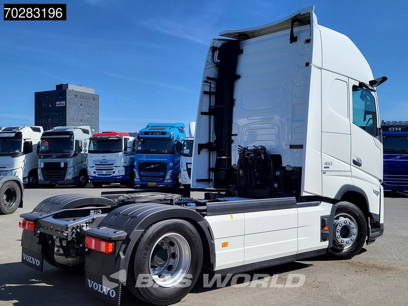 Volvo FH 460 4X2 2024! XL TC VEB+ 2x Tanks I-ParkCool - Tractor: foto 5 Volvo FH 460 4X2 2024! XL TC VEB+ 2x Tanks I-ParkCool - Tractor: foto 5