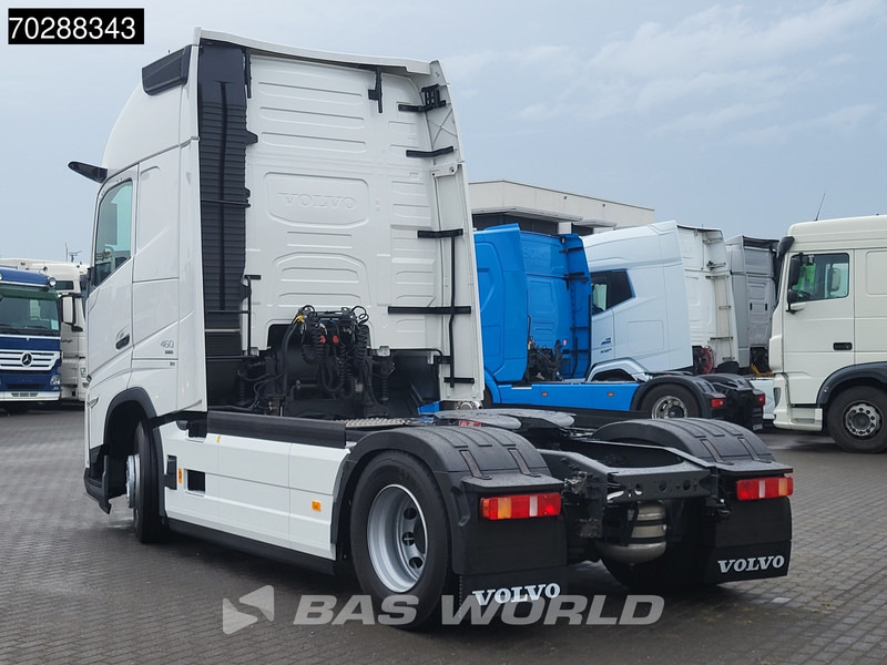 Volvo FH 460 4X2 2024! XL TC VEB+ 2x Tanks I-ParkCool - Tractor: foto 2 Volvo FH 460 4X2 2024! XL TC VEB+ 2x Tanks I-ParkCool - Tractor: foto 2