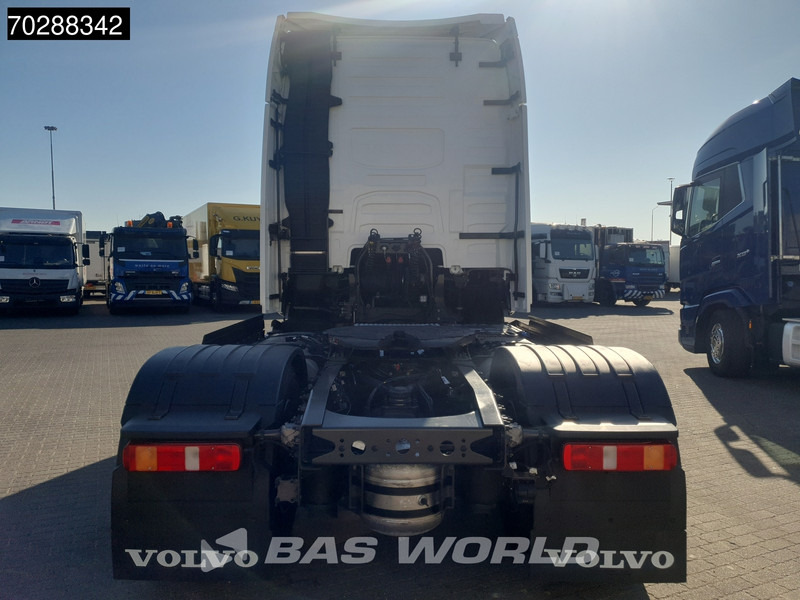 Tractor Volvo FH 460 4X2 '24 XL VEB+ I-ParkCool 2xTanks Euro 6: foto 9