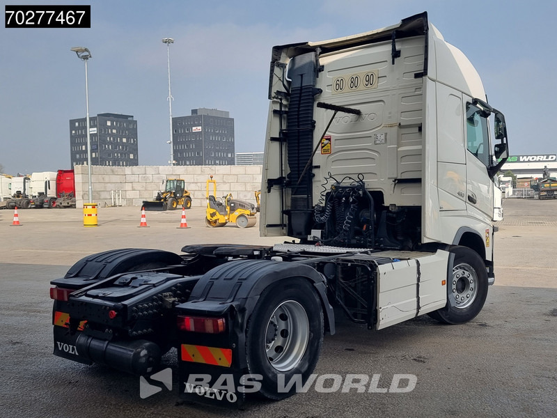 Volvo FH 460 4X2 Globetrotter VEB+ - Tractor: foto 3 Volvo FH 460 4X2 Globetrotter VEB+ - Tractor: foto 3