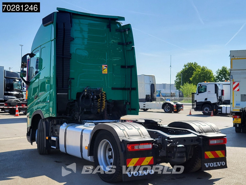 Volvo FH 460 4X2 - Tractor: foto 2 Volvo FH 460 4X2 - Tractor: foto 2