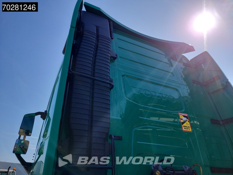 Volvo FH 460 4X2 - Tractor: foto 5 Volvo FH 460 4X2 - Tractor: foto 5
