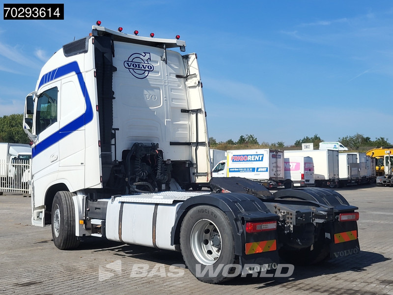 Volvo FH 460 4X2 Hydraulic Euro 6 - Tractor: foto 2 Volvo FH 460 4X2 Hydraulic Euro 6 - Tractor: foto 2