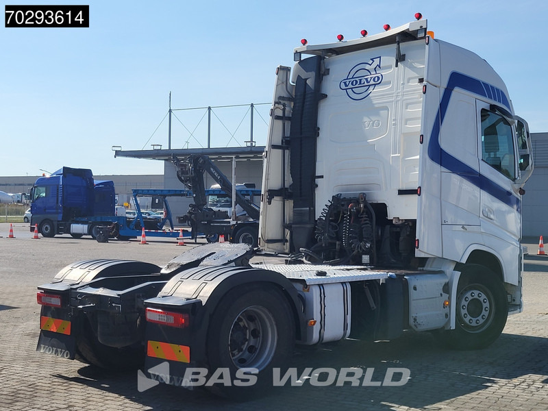 Volvo FH 460 4X2 Hydraulic Euro 6 - Tractor: foto 5 Volvo FH 460 4X2 Hydraulic Euro 6 - Tractor: foto 5