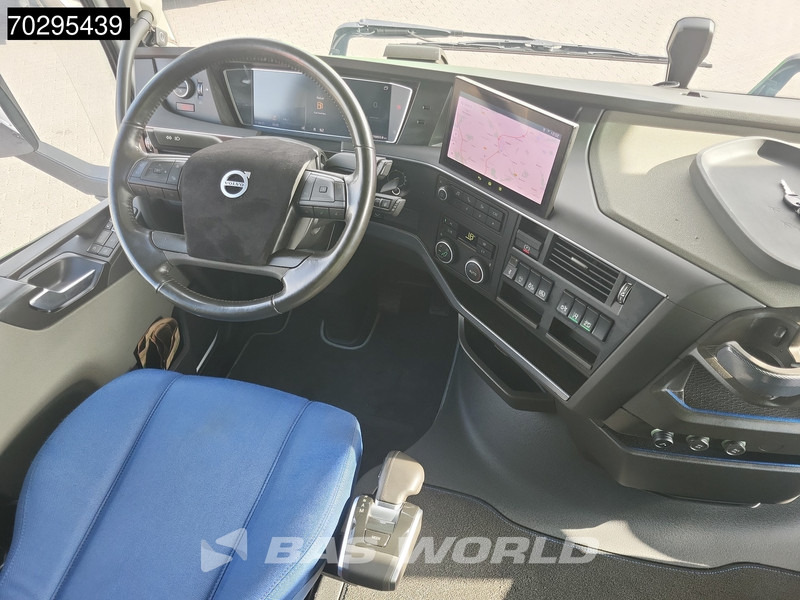Tractor Volvo FH 460 4X2 I-ParkCool 2xTanks Navi LED ACC Euro 6: foto 17 Tractor Volvo FH 460 4X2 I-ParkCool 2xTanks Navi LED ACC Euro 6: foto 17