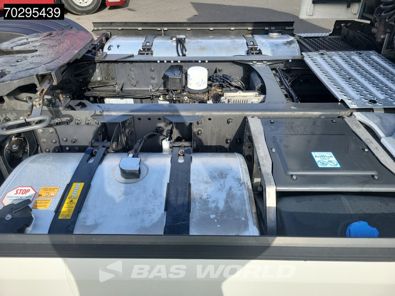 Tractor Volvo FH 460 4X2 I-ParkCool 2xTanks Navi LED ACC Euro 6: foto 13 Tractor Volvo FH 460 4X2 I-ParkCool 2xTanks Navi LED ACC Euro 6: foto 13