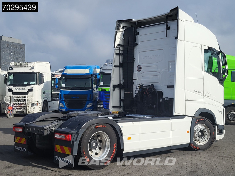 Tractor Volvo FH 460 4X2 I-ParkCool 2xTanks Navi LED ACC Euro 6: foto 5 Tractor Volvo FH 460 4X2 I-ParkCool 2xTanks Navi LED ACC Euro 6: foto 5