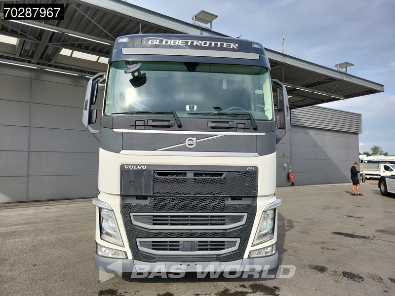 Volvo FH 460 4X2 I-ParkCool ADR Euro 6 - Tractor: foto 2 Volvo FH 460 4X2 I-ParkCool ADR Euro 6 - Tractor: foto 2