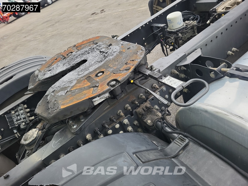 Leasing de Volvo FH 460 4X2 I-ParkCool ADR Euro 6 Volvo FH 460 4X2 I-ParkCool ADR Euro 6: foto 13