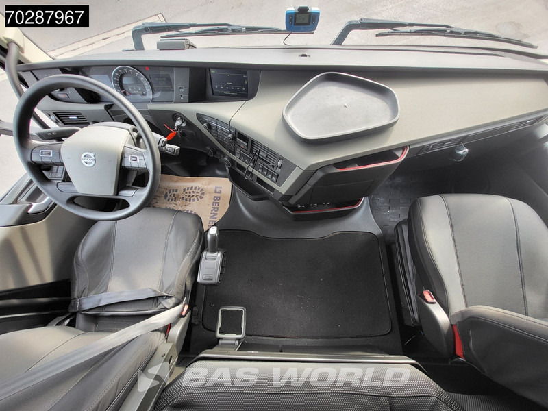 Leasing de Volvo FH 460 4X2 I-ParkCool ADR Euro 6 Volvo FH 460 4X2 I-ParkCool ADR Euro 6: foto 10