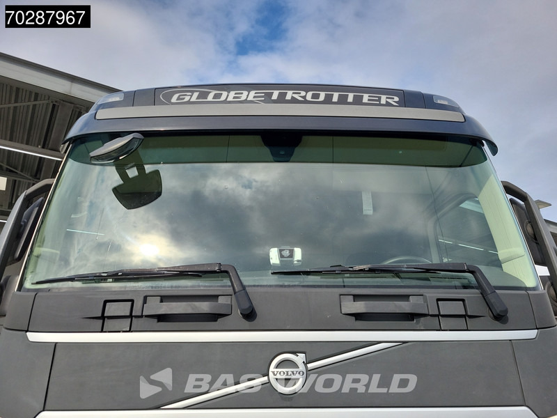 Volvo FH 460 4X2 I-ParkCool ADR Euro 6 - Tractor: foto 3 Volvo FH 460 4X2 I-ParkCool ADR Euro 6 - Tractor: foto 3