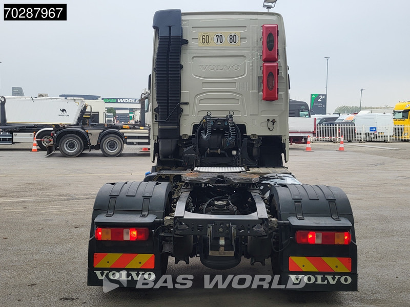 Leasing de Volvo FH 460 4X2 I-ParkCool ADR Euro 6 Volvo FH 460 4X2 I-ParkCool ADR Euro 6: foto 15