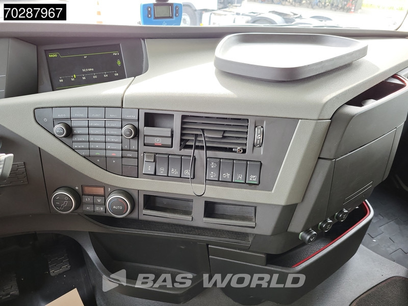 Leasing de Volvo FH 460 4X2 I-ParkCool ADR Euro 6 Volvo FH 460 4X2 I-ParkCool ADR Euro 6: foto 18