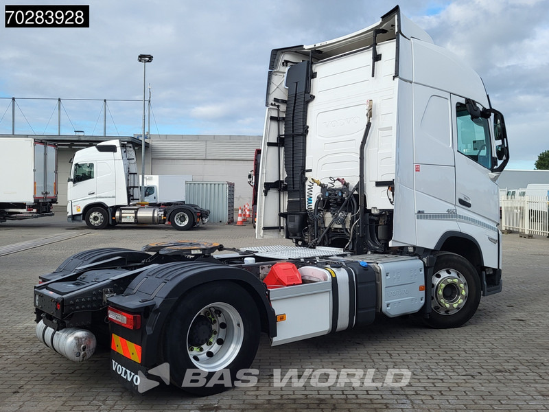Leasing de Volvo FH 460 4X2 LNG VEB+ ADR VDS I-ParkCool Alcoa's Volvo FH 460 4X2 LNG VEB+ ADR VDS I-ParkCool Alcoa's: foto 10