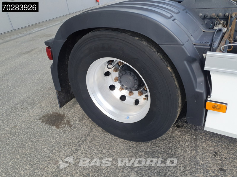 Tractor Volvo FH 460 4X2 LNG VEB+ ADR VDS I-ParkCool Alcoa's: foto 18