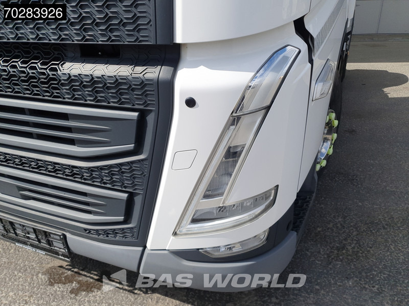 Tractor Volvo FH 460 4X2 LNG VEB+ ADR VDS I-ParkCool Alcoa's: foto 11