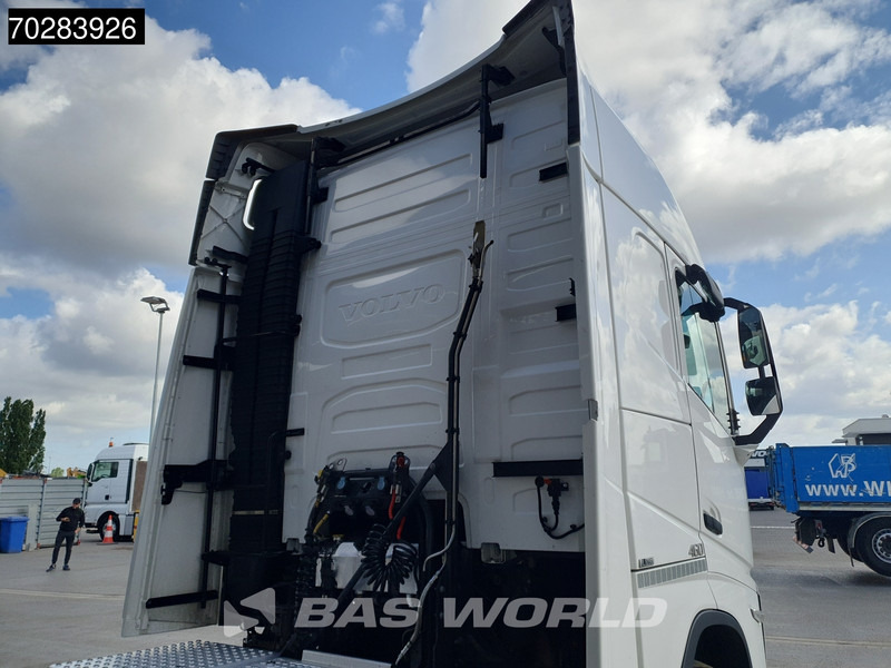Tractor Volvo FH 460 4X2 LNG VEB+ ADR VDS I-ParkCool Alcoa's: foto 13
