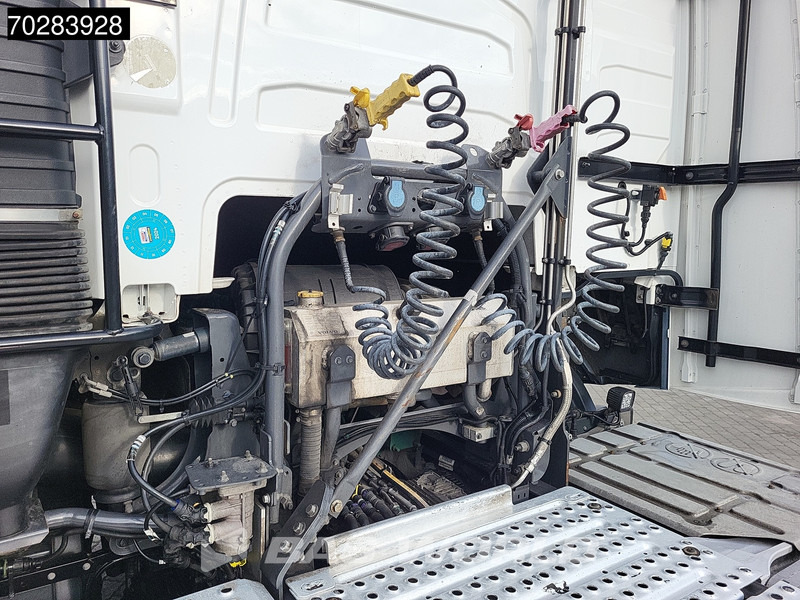 Leasing de Volvo FH 460 4X2 LNG VEB+ ADR VDS I-ParkCool Alcoa's Volvo FH 460 4X2 LNG VEB+ ADR VDS I-ParkCool Alcoa's: foto 6