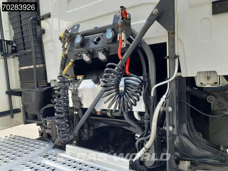 Tractor Volvo FH 460 4X2 LNG VEB+ ADR VDS I-ParkCool Alcoa's: foto 14