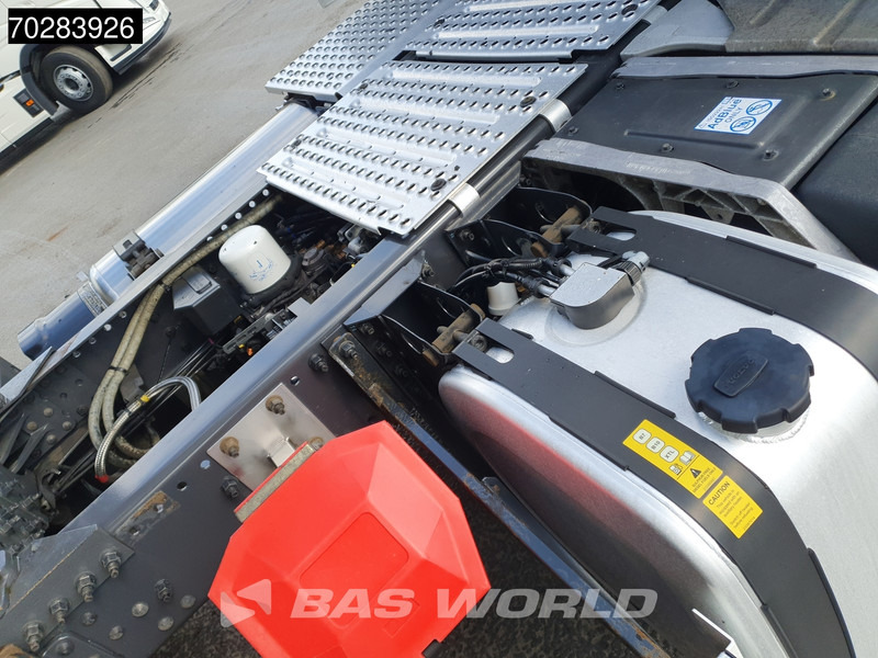 Tractor Volvo FH 460 4X2 LNG VEB+ ADR VDS I-ParkCool Alcoa's: foto 15