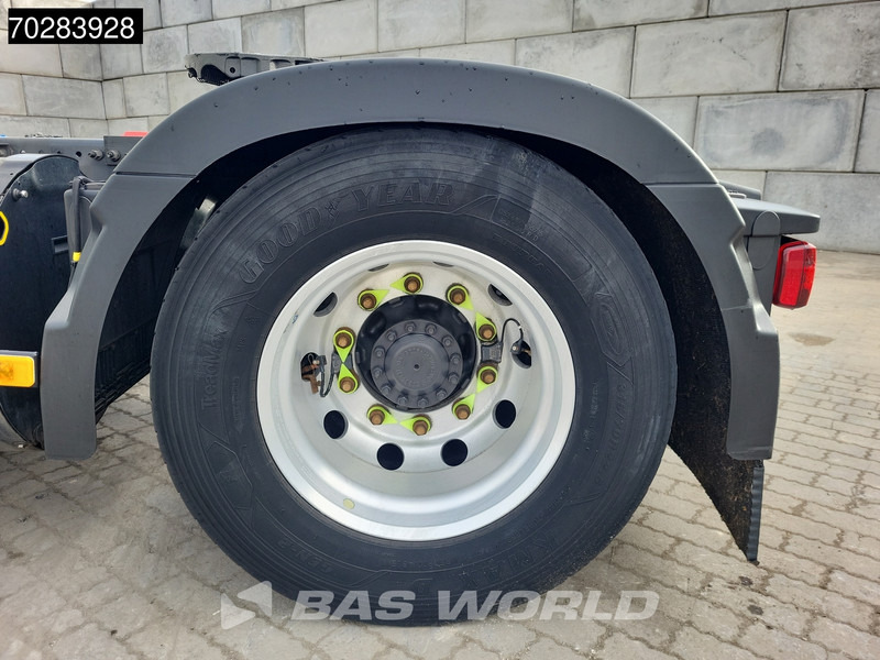 Leasing de Volvo FH 460 4X2 LNG VEB+ ADR VDS I-ParkCool Alcoa's Volvo FH 460 4X2 LNG VEB+ ADR VDS I-ParkCool Alcoa's: foto 9