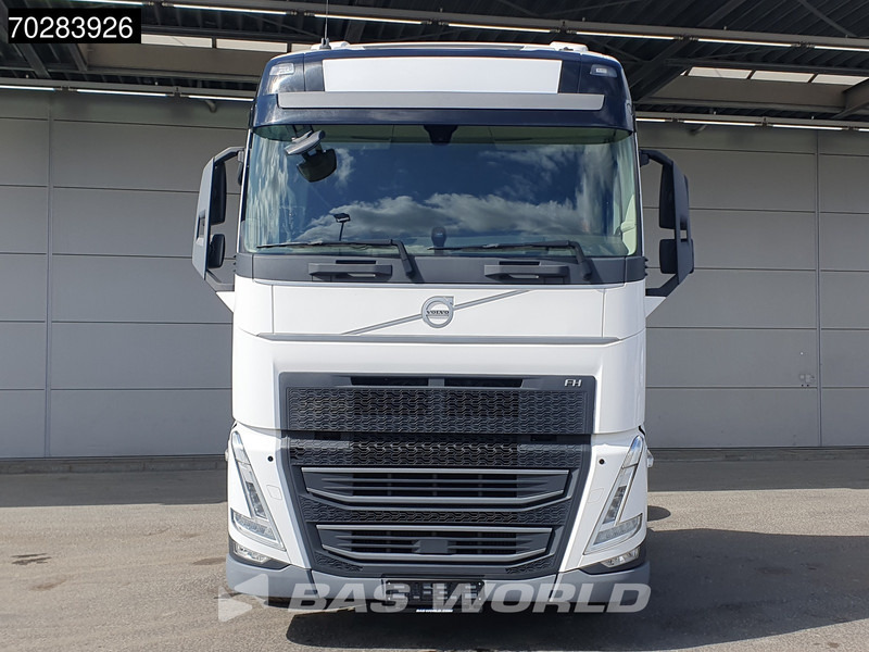 Tractor Volvo FH 460 4X2 LNG VEB+ ADR VDS I-ParkCool Alcoa's: foto 6