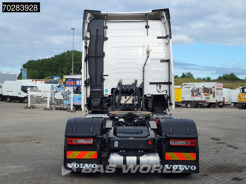 Volvo FH 460 4X2 LNG VEB+ ADR VDS I-ParkCool Alcoa's - Tractor: foto 3 Volvo FH 460 4X2 LNG VEB+ ADR VDS I-ParkCool Alcoa's - Tractor: foto 3