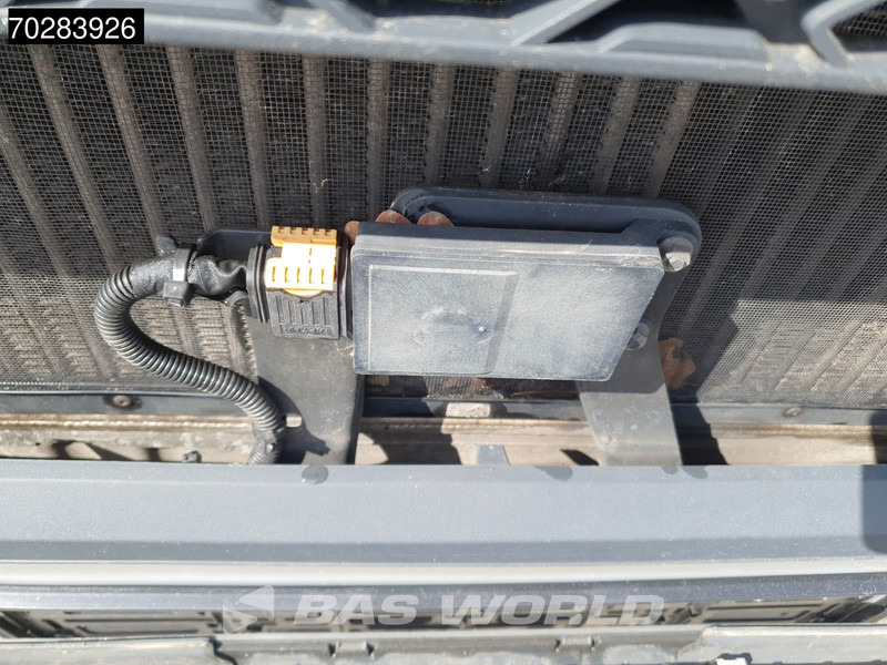 Tractor Volvo FH 460 4X2 LNG VEB+ ADR VDS I-ParkCool Alcoa's: foto 10