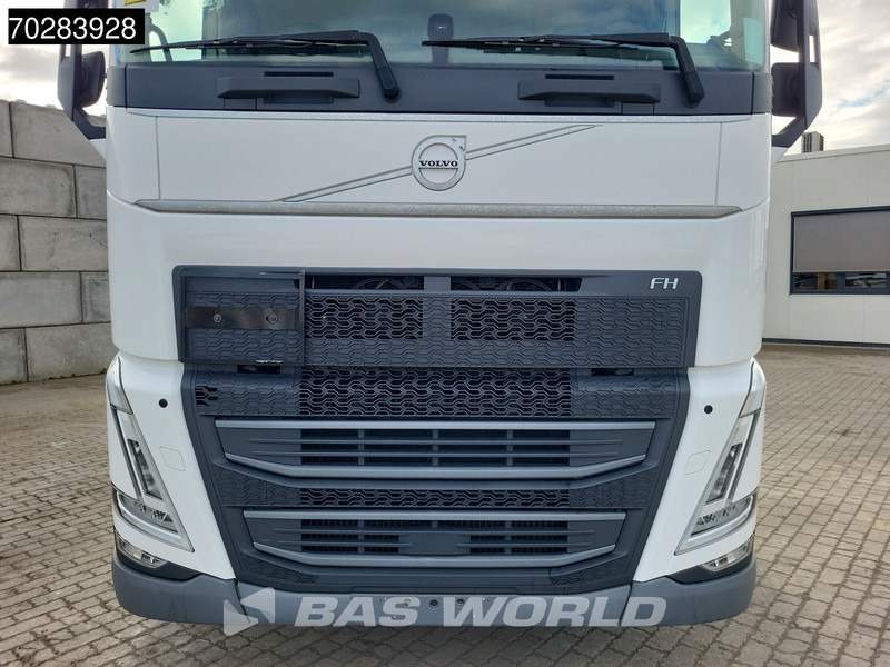 Leasing de Volvo FH 460 4X2 LNG VEB+ ADR VDS I-ParkCool Alcoa's Volvo FH 460 4X2 LNG VEB+ ADR VDS I-ParkCool Alcoa's: foto 12