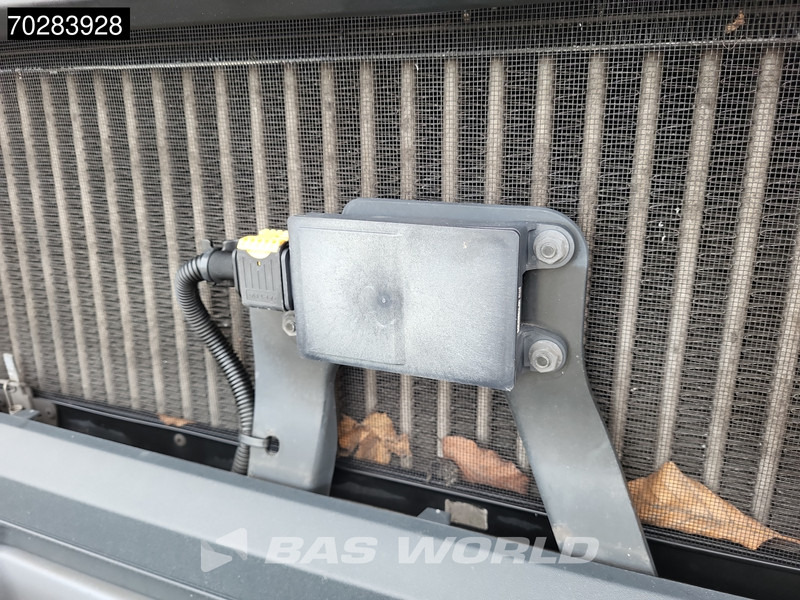 Leasing de Volvo FH 460 4X2 LNG VEB+ ADR VDS I-ParkCool Alcoa's Volvo FH 460 4X2 LNG VEB+ ADR VDS I-ParkCool Alcoa's: foto 14