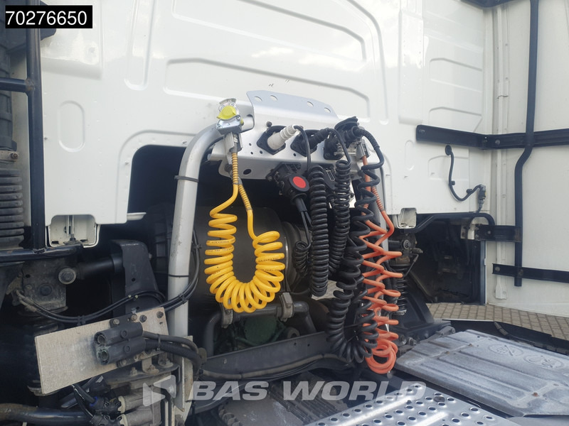 Tractor Volvo FH 460 4X2 NL-Truck 2x Tanks VDS VEB+ I-ParkCool: foto 6