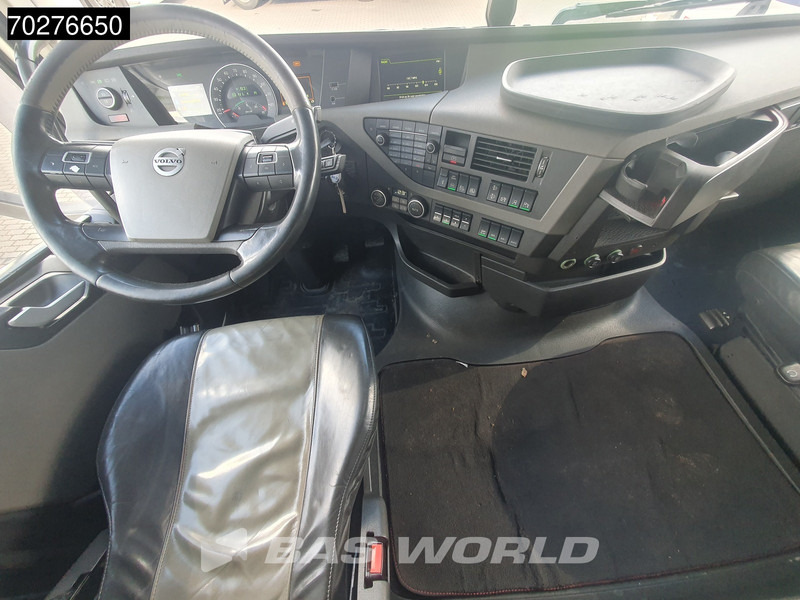 Tractor Volvo FH 460 4X2 NL-Truck 2x Tanks VDS VEB+ I-ParkCool: foto 18
