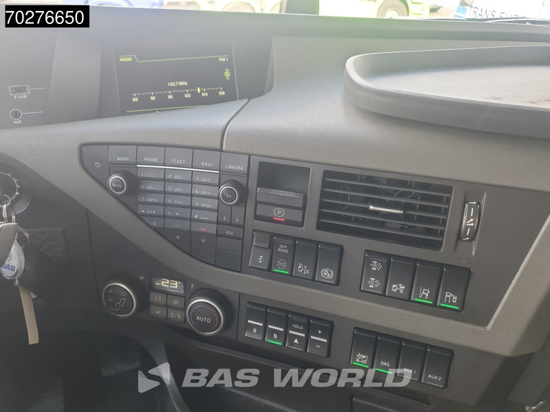 Tractor Volvo FH 460 4X2 NL-Truck 2x Tanks VDS VEB+ I-ParkCool: foto 19
