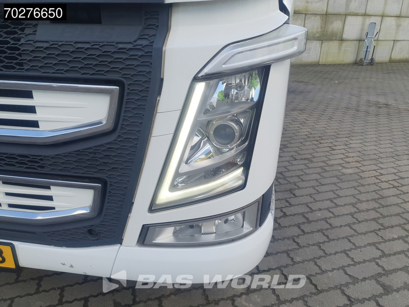 Tractor Volvo FH 460 4X2 NL-Truck 2x Tanks VDS VEB+ I-ParkCool: foto 15