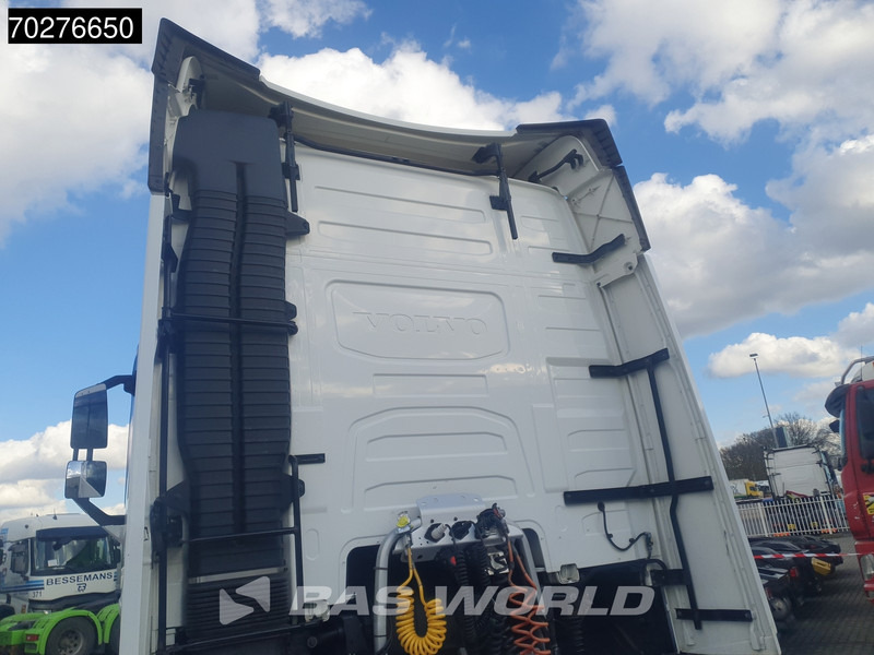 Tractor Volvo FH 460 4X2 NL-Truck 2x Tanks VDS VEB+ I-ParkCool: foto 5